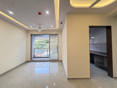 Hall Image of 1227 Sq.ft 3 BHK Apartment / Flat for sale in Balaji Heights, Dombivli East Thane for Rs. 8190000