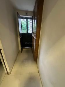 Image of 1600 Sq.ft 2 BHK Apartment / Flat for rent in Shahibaug, Ahmedabad for Rs. 25000