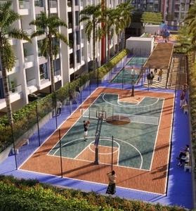 Image of 1480 Sq.ft 3 BHK Apartment / Flat for sale in F Premium, Tathawade, Pune for Rs. 11500000