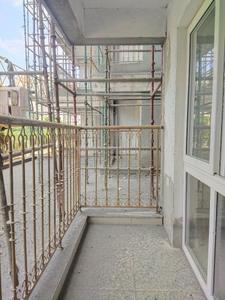 Balcony Image of 2488 Sq.ft 4 BHK Apartment / Flat for sale in White Field Ville, Whitefield Bengaluru for Rs. 40000000
