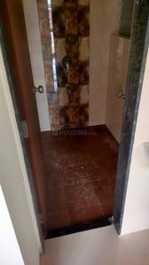 Bathroom Image of 500 Sq.ft 1 BHK Apartment / Flat for sale in Neel Sidhi Orbit, Panvel Navi Mumbai for Rs. 7000000