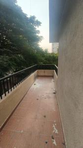 Image of 700 Sq.ft 2 BHK Apartment / Flat for rent in Kolte Patil Margosa Heights, Mohammed Wadi, Pune for Rs. 16000