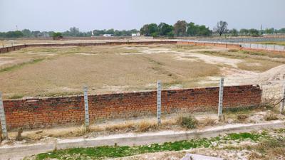 Image of 10000 Sq.ft Residential Plot / Land for sale in Kisan Path, Lucknow for Rs. 21900000
