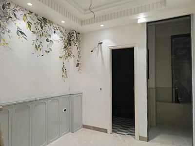 Bedroom Image of 1850 Sq.ft 3 BHK Builder Floor for sale in Indirapuram Ghaziabad for Rs. 17000000