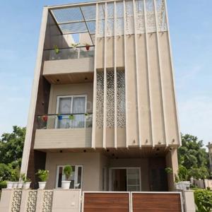 Image of 3600 Sq.ft 4.5 BHK Independent House for sale in Lalarpura, Jaipur for Rs. 32500000
