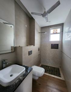 Image of 1560 Sq.ft 3 BHK Builder Floor for rent in Sector 40, Gurgaon for Rs. 43000