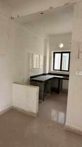 Kitchen Image of 818 Sq.ft 2 BHK Apartment / Flat for sale in Realtech Hijibiji, New Town Kolkata for Rs. 5879000