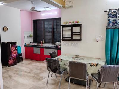 Hall Image of 2000 Sq.ft 3 BHK Villa for sale in Maval Lonavala for Rs. 12500000