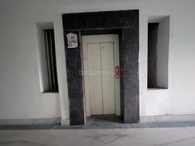 Bedroom Image of 1463 Sq.ft 3 BHK Apartment / Flat for sale in Saket Nagar, Dunlop Kolkata for Rs. 9500000