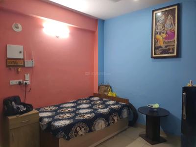 Living Room Image of 400 Sq.ft 1 BHK Apartment / Flat for sale in AVL 36, Sector 36 Gurgaon for Rs. 5850000