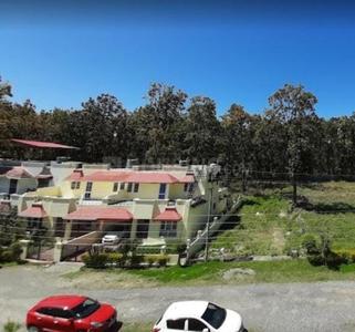 Silver Heights Plot View 2