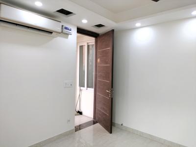 Bedroom Image of 2000 Sq.ft 4 BHK Apartment / Flat for sale in Kamakshi Apartment, Sector 6 Dwarka New Delhi for Rs. 34000000