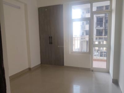 Bedroom Image of 2300 Sq.ft 4 BHK Apartment / Flat for sale in Terra Castle, Jhundpuri Bhiwadi for Rs. 6600000