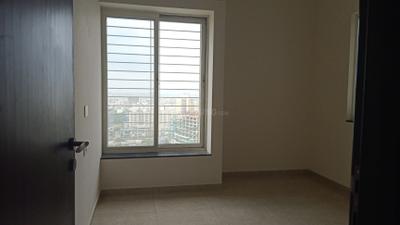 Bedroom Image of 1380 Sq.ft 3 BHK Apartment / Flat for sale in VJ Yashwin Supernova, Wakad Pune for Rs. 13700000