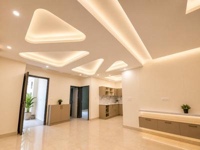 Hall Image of 1670 Sq.ft 3 BHK Builder Floor for sale in Sahastradhara Road Dehradun for Rs. 12500000