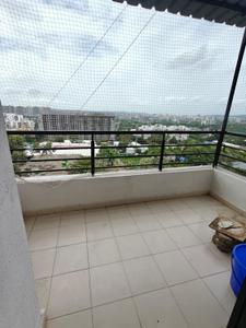 Balcony Image of 600 Sq.ft 1 BHK Apartment / Flat for sale in Eisha Erica, Dhayari Pune for Rs. 3600000