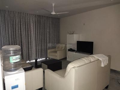 Bedroom Image of 2450 Sq.ft 4 BHK Apartment / Flat for sale in Kasturi Legacy, Baner Pune for Rs. 50000000