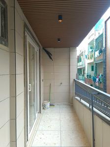 Bedroom Two Image of 1080 Sq.ft 4 BHK Builder Floor for sale in Dwarka Mor New Delhi for Rs. 11500000