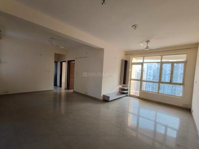 Hall Image of 1715 Sq.ft 3 BHK Apartment / Flat for rent in Pardesi Ushay Tower, Kundli Sonipat for Rs. 22999