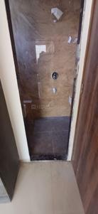 Balcony Image of 695 Sq.ft 2 BHK Apartment / Flat for rent in Gami Solitaire, Kopar Khairane Navi Mumbai for Rs. 40000