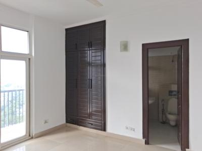 Bedroom Image of 1775 Sq.ft 3 BHK Apartment / Flat for sale in Amrapali Platinum, Sector 120 Noida for Rs. 15500080