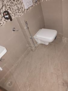 Bathroom Image of 990 Sq.ft 2 BHK Builder Floor for sale in Dabri New Delhi for Rs. 12000000