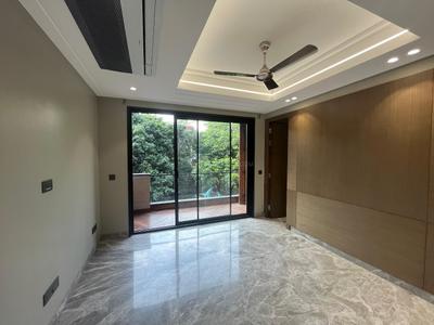 Hall Image of 2100 Sq.ft 3 BHK Builder Floor for sale in Nizamuddin East New Delhi for Rs. 85000000