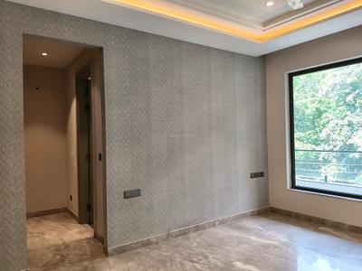 Bedroom Image of 1860 Sq.ft 3 BHK Builder Floor for sale in Green Wood Luxury Floors, Sector 45 Gurgaon for Rs. 27900000