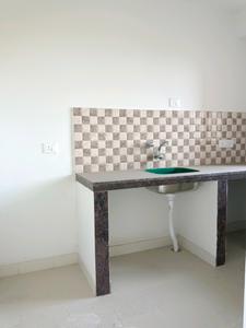 Kitchen Image of 896 Sq.ft 2 BHK Apartment / Flat for sale in Harinavi Kolkata for Rs. 5400000