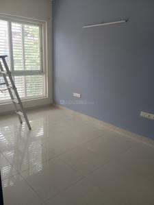 Bedroom Image of 1250 Sq.ft 2.5 BHK Apartment / Flat for rent in Thiruvanmiyur Chennai for Rs. 60000
