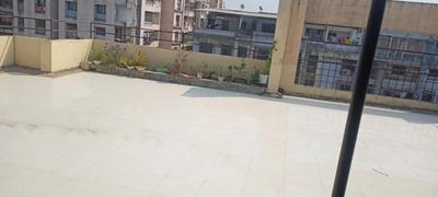 Balcony Image of 1036 Sq.ft 2 BHK Apartment / Flat for sale in Gunjan Vapi for Rs. 3500000