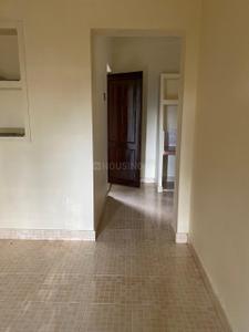 Hall Image of 600 Sq.ft 2 BHK Apartment / Flat for rent in Chalad Kannur for Rs. 10000