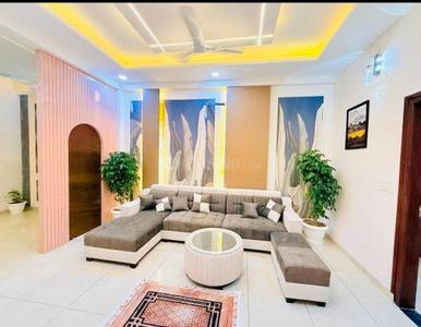 Hall Image of 2900 Sq.ft 4 BHK Villa for sale in Jagatpura Jaipur for Rs. 16500000