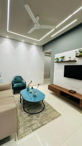 2 BHK Flat