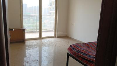 Bedroom Image of 1250 Sq.ft 3 BHK Apartment / Flat for sale in Kolte Patil Life Republic First Avenue, Marunji Pune for Rs. 11500000