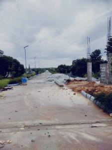 Image of 900 Sq.ft Residential Plot / Land for sale in Budigere Cross, Bengaluru for Rs. 4500000