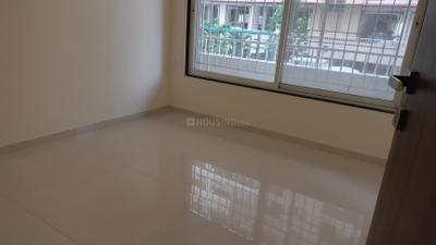 Bedroom Image of 990 Sq.ft 2 BHK Apartment / Flat for rent in Choice Goodwill Breeza, Dhanori Pune for Rs. 25000