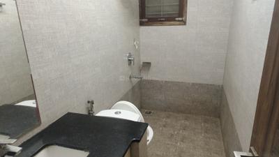 Image of 1350 Sq.ft 3 BHK Apartment / Flat for rent in HBR Layout, Bengaluru for Rs. 43000