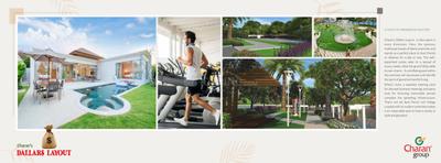 Image of 183 Sq.ft Residential Plot / Land for sale in Bhogapuram, Vizianagaram for Rs. 2933000