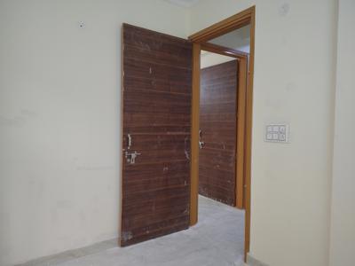 Bedroom Image of 680 Sq.ft 2 BHK Apartment / Flat for sale in Khanpur New Delhi for Rs. 3500000