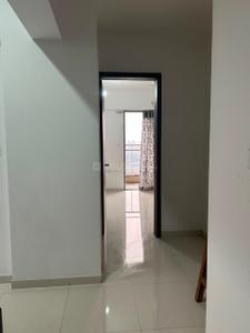 Hall Image of 1400 Sq.ft 3 BHK Apartment / Flat for sale in Prakruti Palladium Apartment, Kondhwa Pune for Rs. 8200000