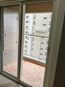 Balcony Image of 890 Sq.ft 2 BHK Apartment / Flat for rent in Sobha Dream Heights, Gujarat International Finance Tec City Gandhinagar for Rs. 45000