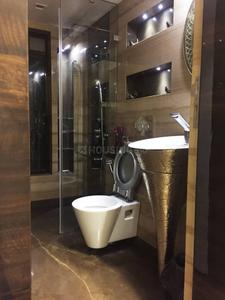 Image of 888 Sq.ft 2 BHK Apartment / Flat for sale in Juhu, Mumbai for Rs. 40000000