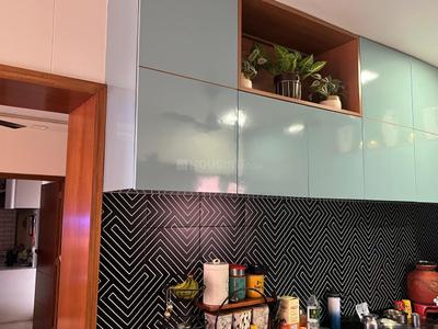 Image of 2559 Sq.ft 4 BHK Apartment / Flat for sale in Sun Skypark, Ambli, Ahmedabad for Rs. 25000000