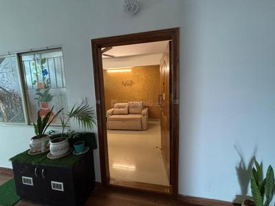 Bedroom Image of 950 Sq.ft 2 BHK Apartment / Flat for sale in Victory Conrad, Kyalasanahalli Bengaluru for Rs. 8600000
