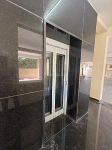 Image of 1584 Sq.ft 3 BHK Apartment / Flat for sale in Korattur, Chennai for Rs. 19800000