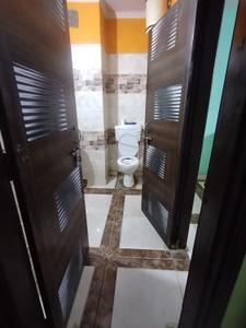 Dabas house Bedroom 2