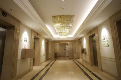 Image of 2451 Sq.ft 5 BHK Apartment / Flat for sale in Indiabulls Sky Forest, Parel, Mumbai for Rs. 175000000