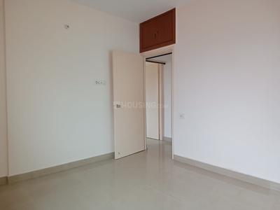 Bedroom Image of 1400 Sq.ft 3 BHK Apartment / Flat for sale in Sucasa 1 Apartment, Garia, Sonarpur Kolkata for Rs. 8000000
