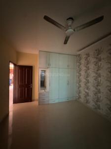 Bedroom Image of 1800 Sq.ft 3 BHK Builder Floor for sale in JTPL City Plots, Sector 115 Mohali for Rs. 6990000